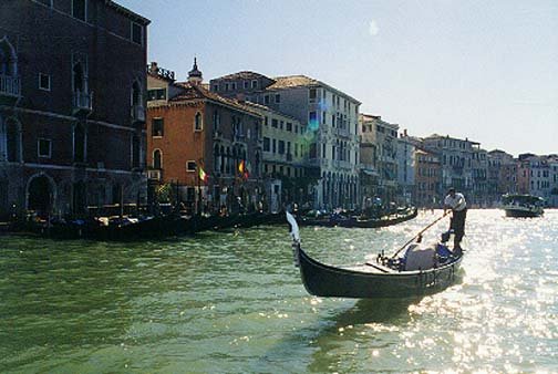 EU ITA VENE Venice 1998SEPT 012
